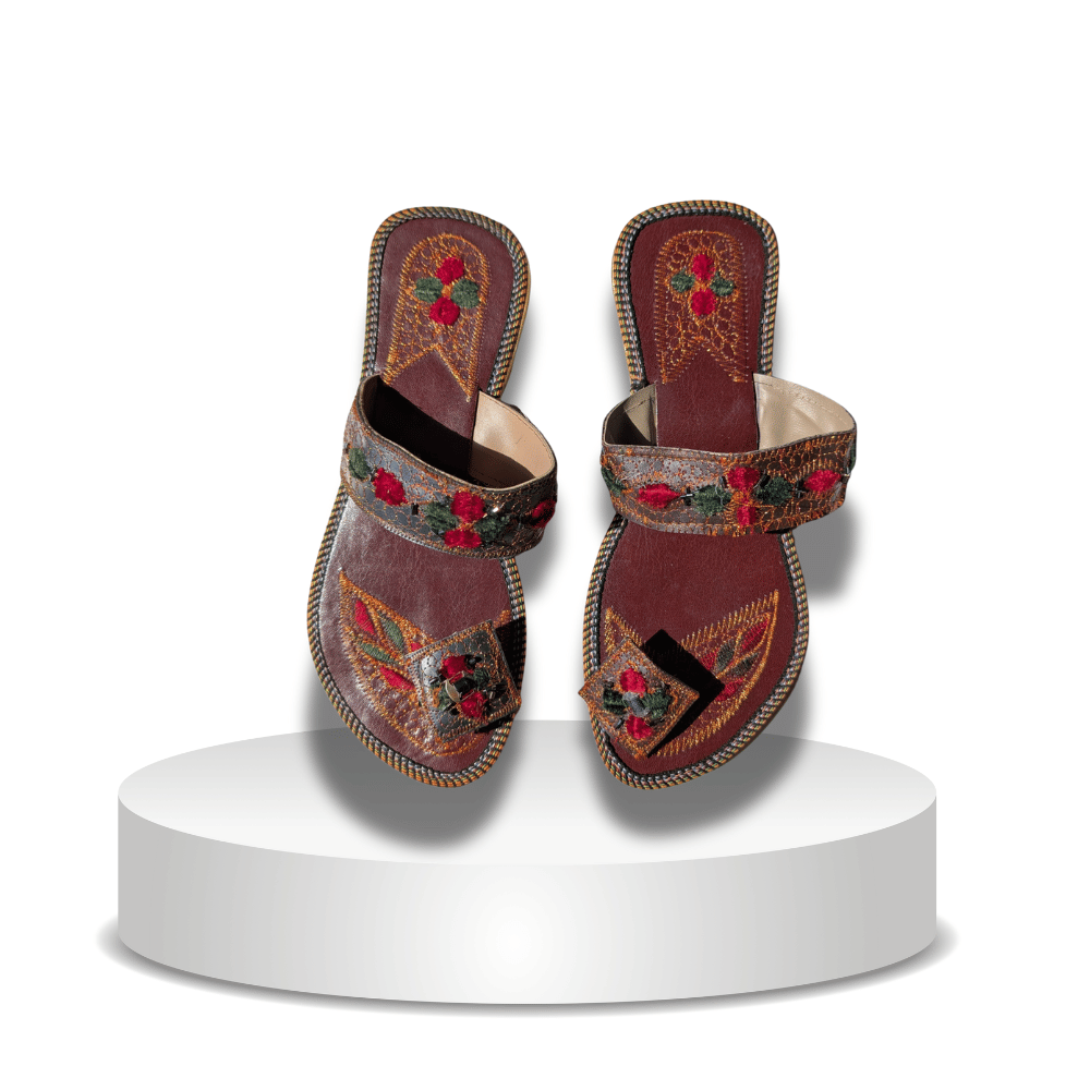 Chamba Chappal for women - Image 3